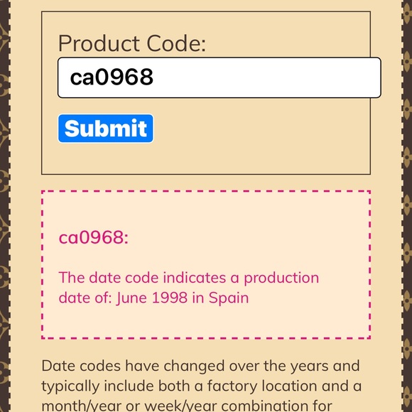 Louis Vuitton Monogram Porte Monnaie
Billets Tresor Bifold Wallet & insert - Picture 17 of 17